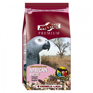 VERSELE LAGA AFRICAN PARROT 1 KG 